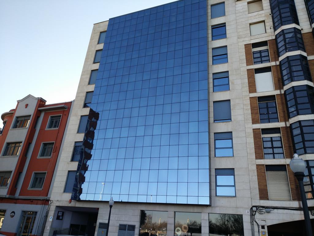 Iradri, Apartamento Playa Gijon Exterior photo